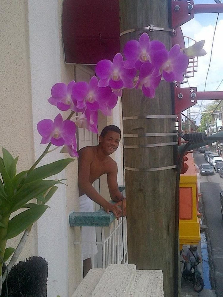 Adam Suites Hotel by null