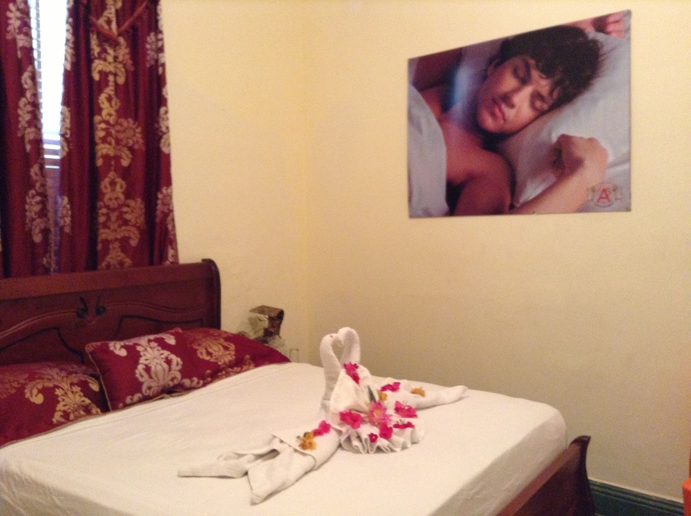 Adam Suites Hotel by null