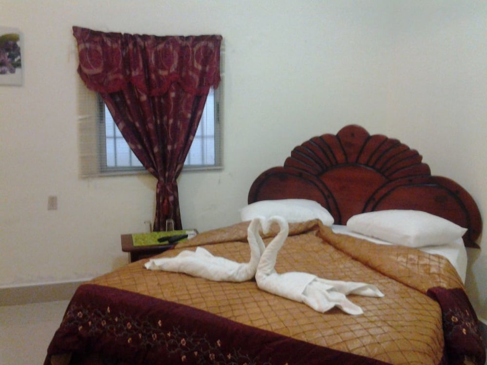 Adam Suites Hotel by null