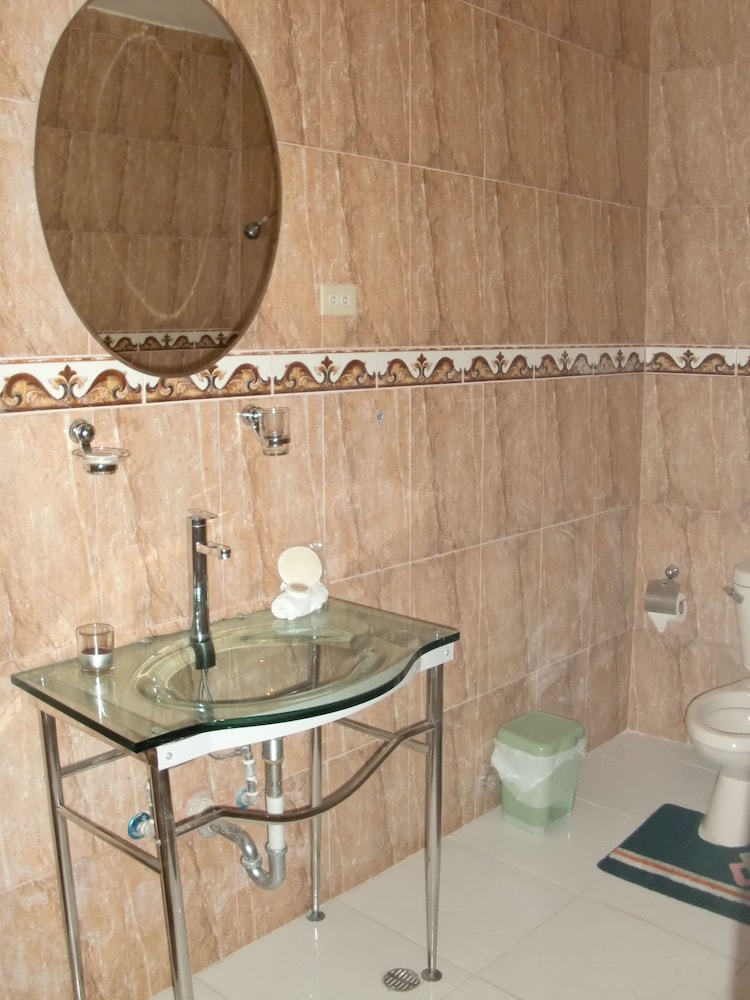 Adam Suites Hotel by null