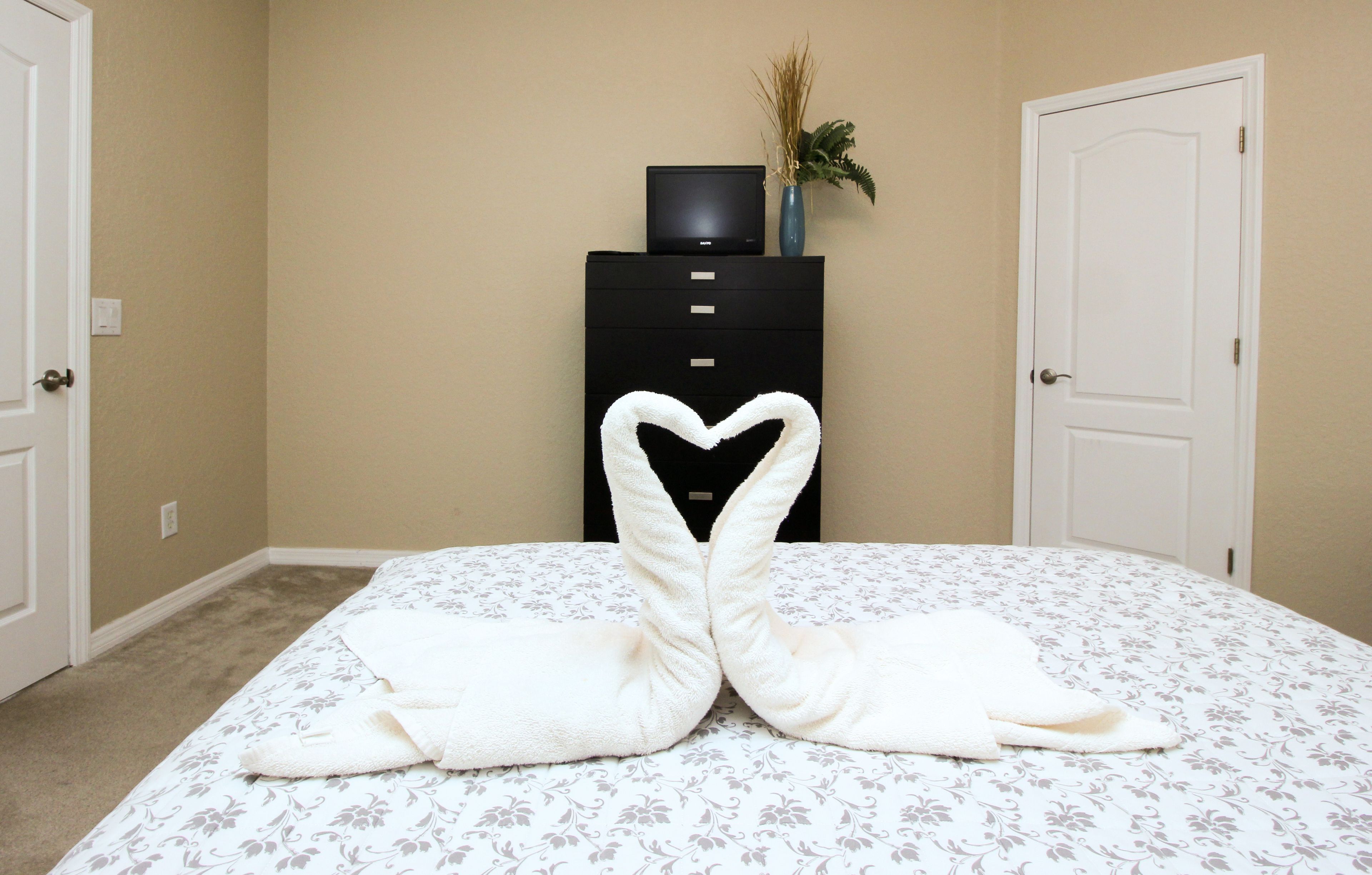 House, 4 Bedrooms, Non Smoking, Private Pool | Individually decorated, individually furnished, WiFi