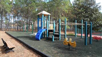 Area anak-anak