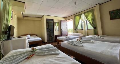 Hotel Oleaje Sereno