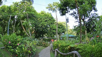 Jardin