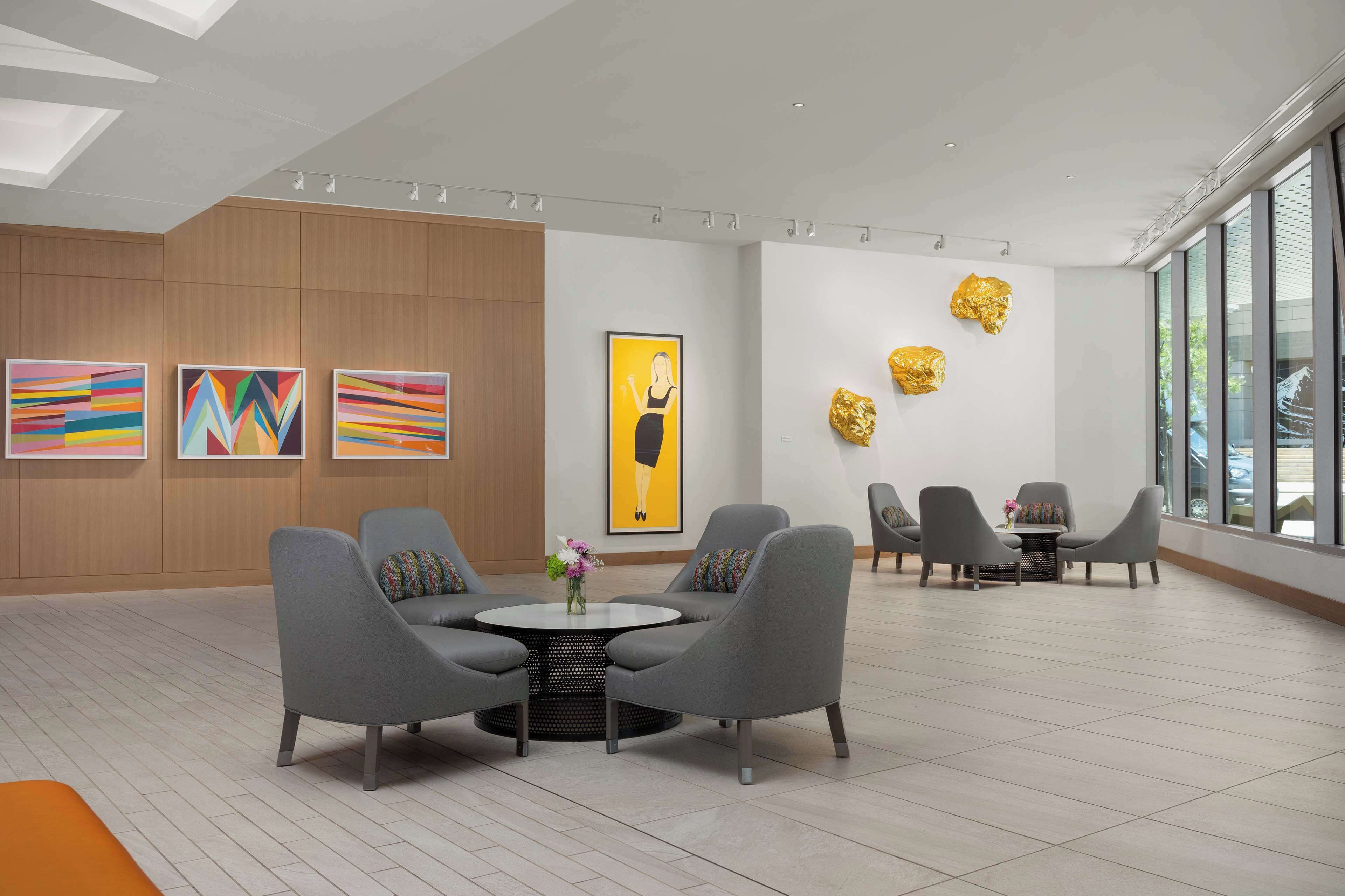 Foto - The Art Hotel Denver, Curio Collection by Hilton
