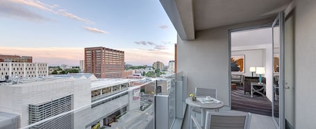 Balcón