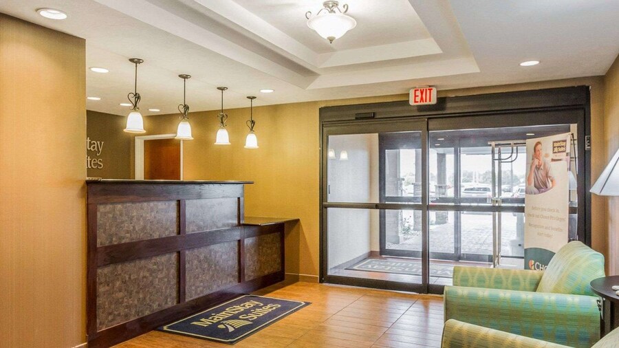 MainStay Suites Grand Island