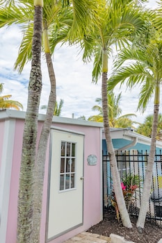 Laundry at Siesta Key Beachside Villas