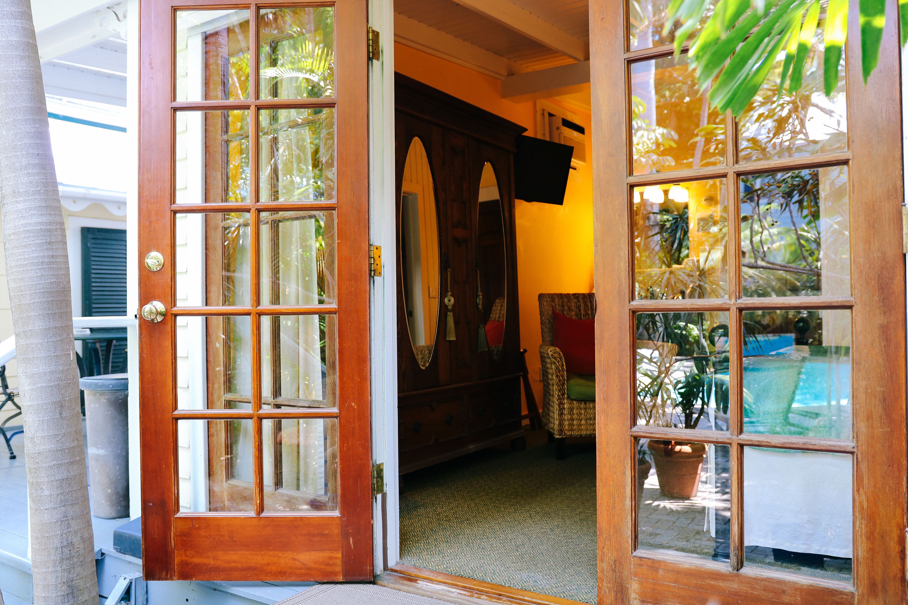 Foto - Seascape Tropical Inn