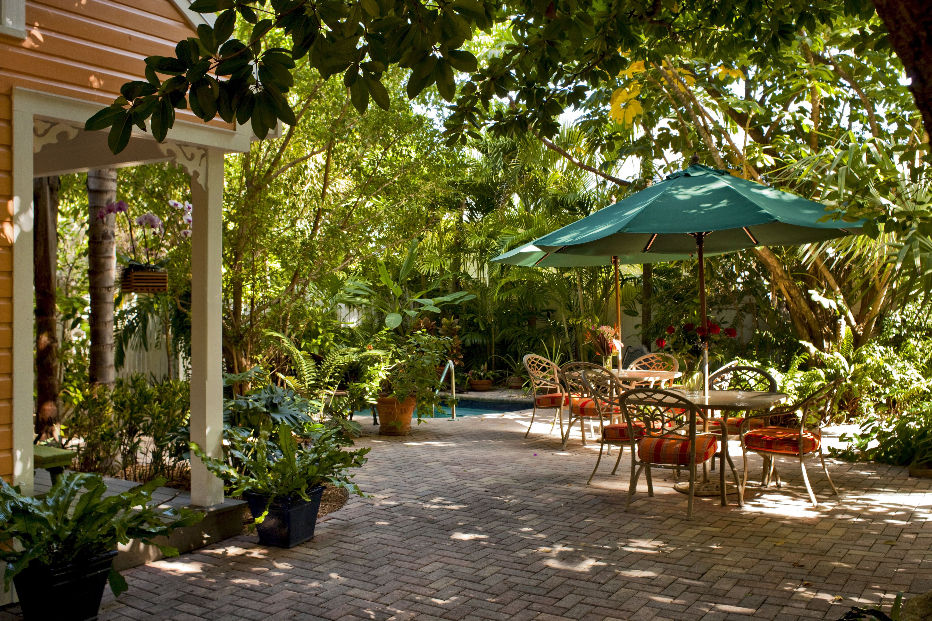 Foto - Seascape Tropical Inn