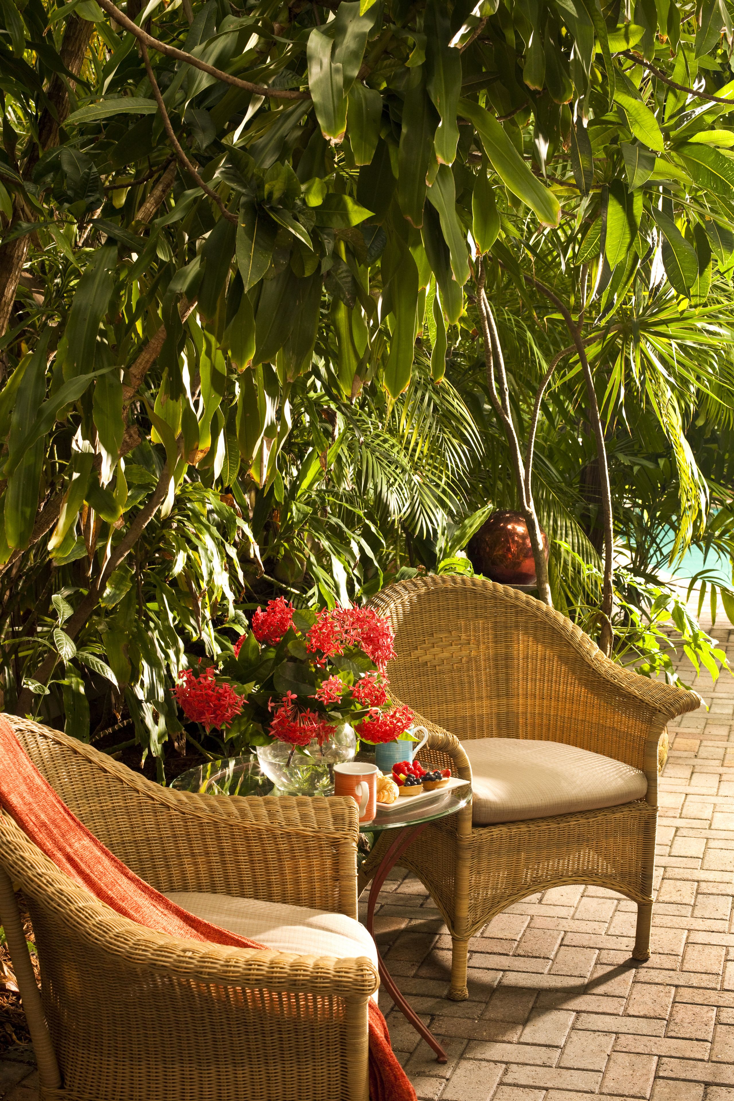 Foto - Seascape Tropical Inn