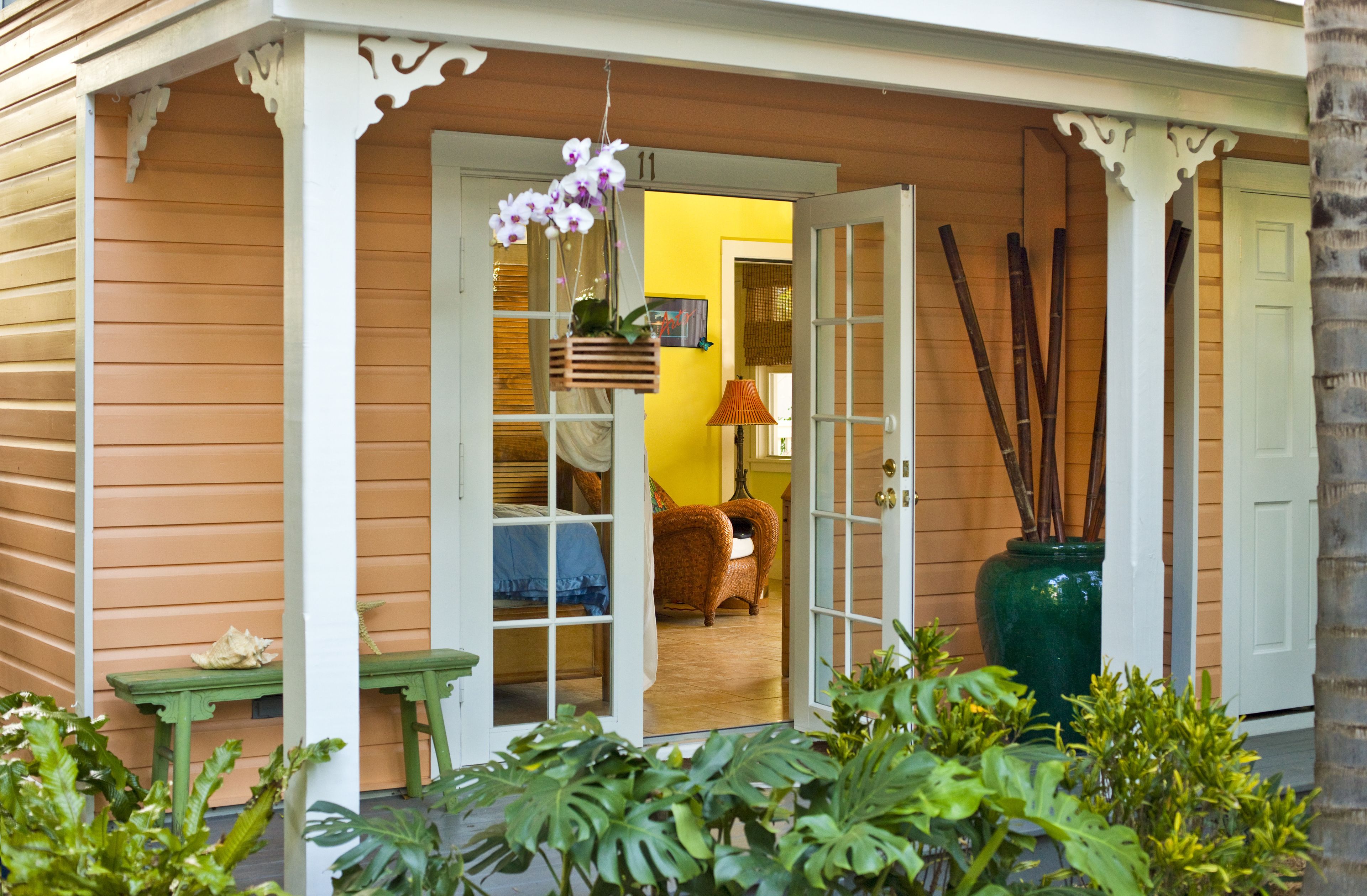 Foto - Seascape Tropical Inn