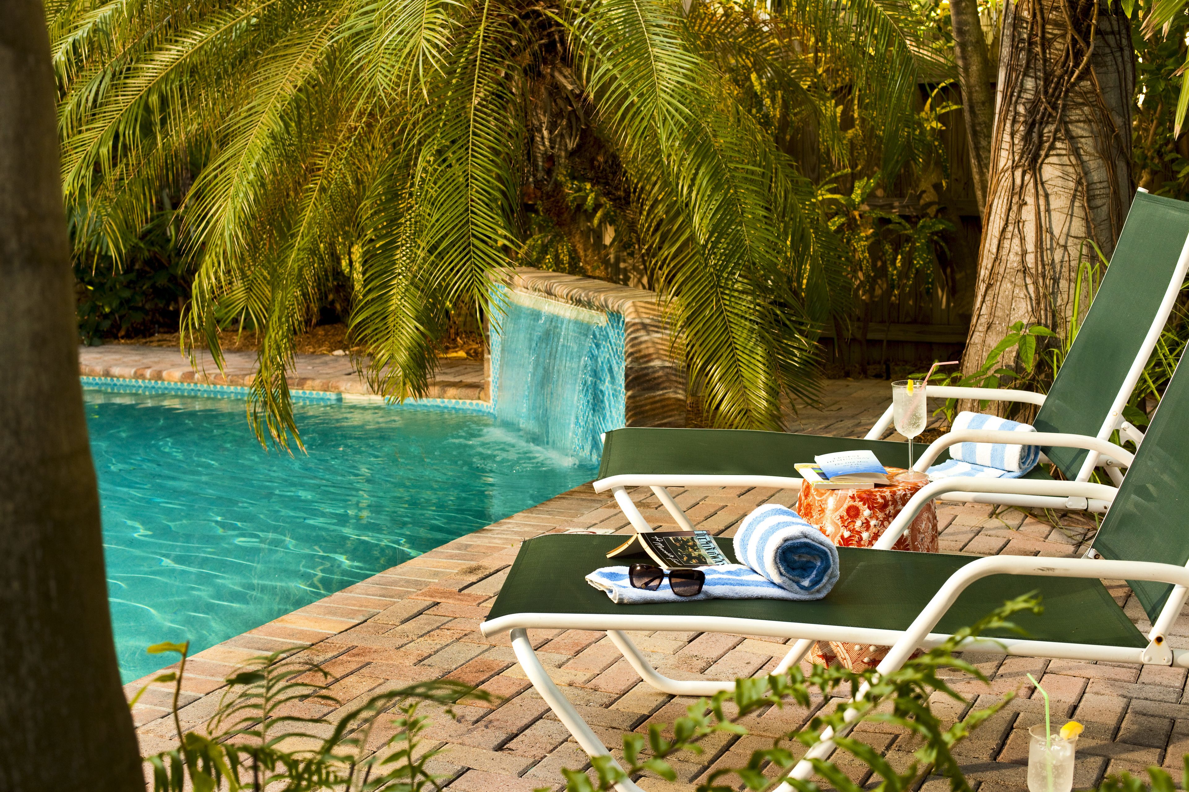 Foto - Seascape Tropical Inn