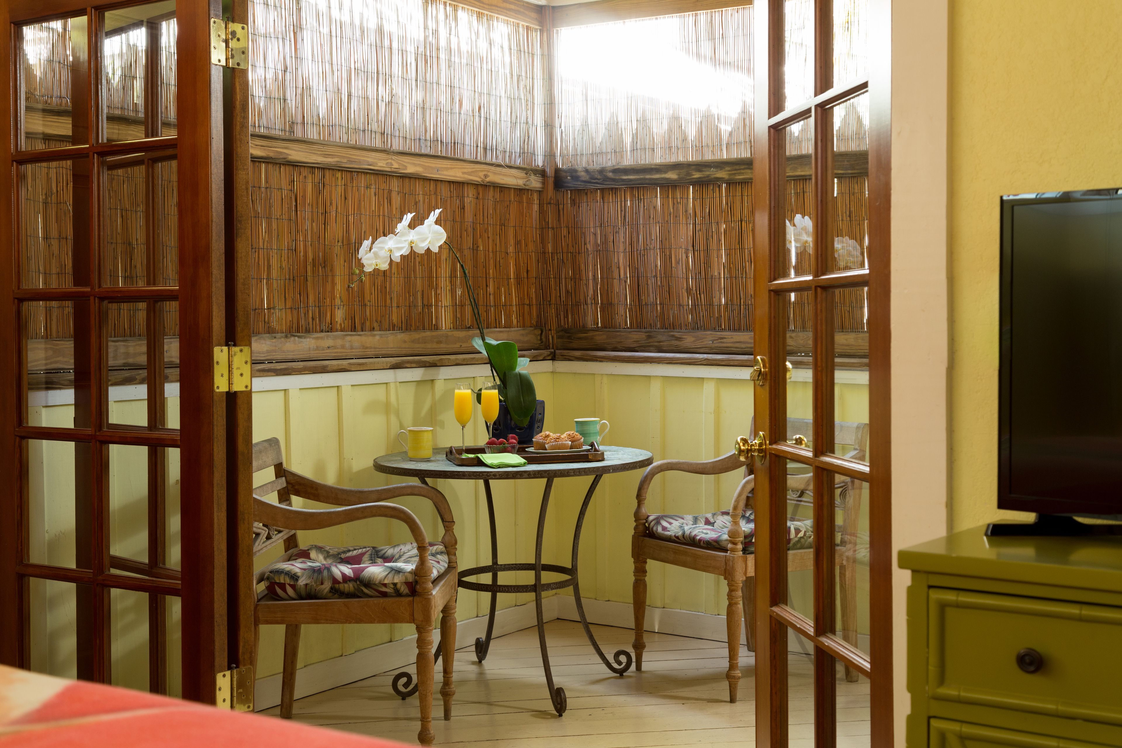 Foto - Seascape Tropical Inn