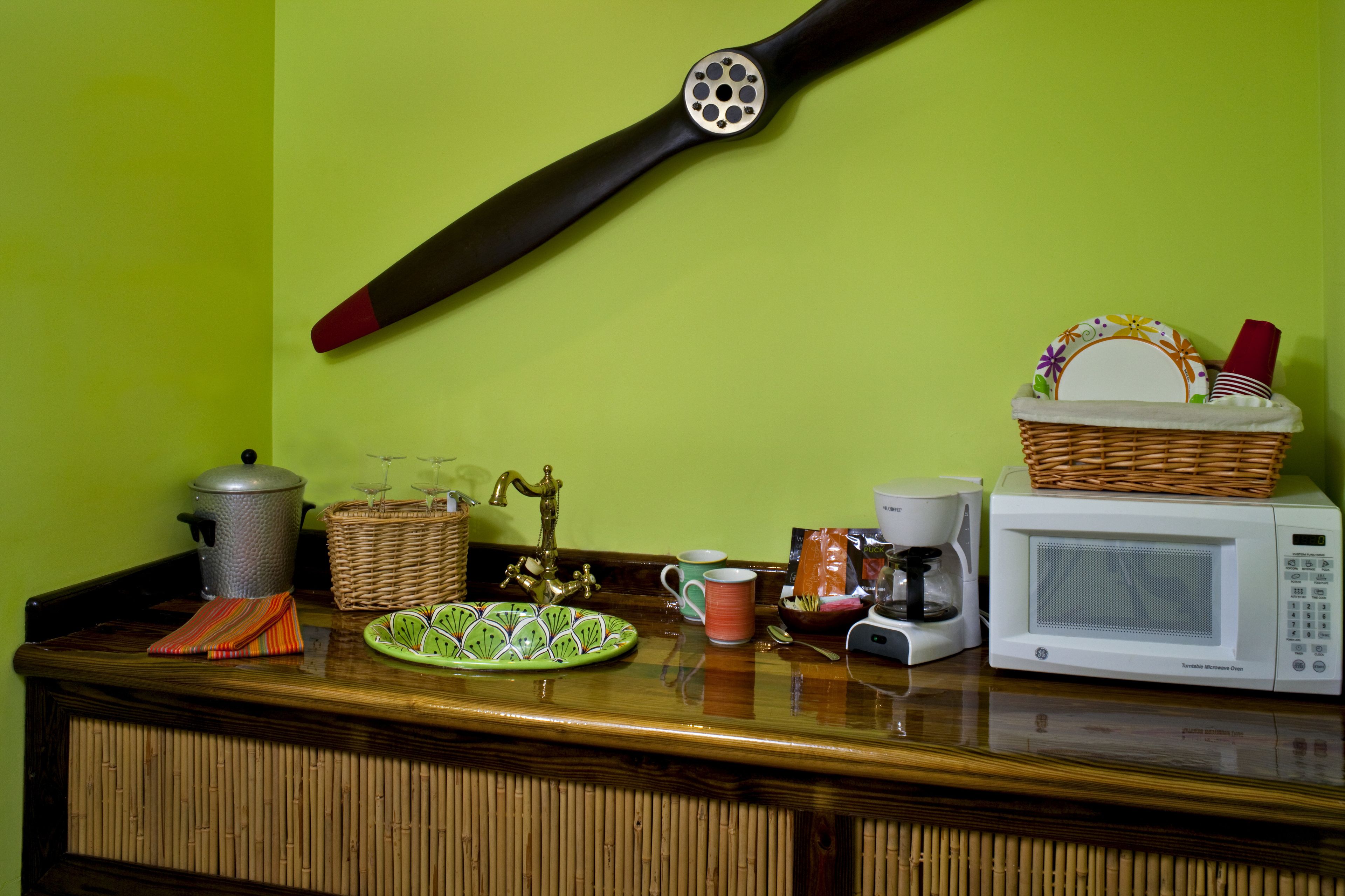 Foto - Seascape Tropical Inn