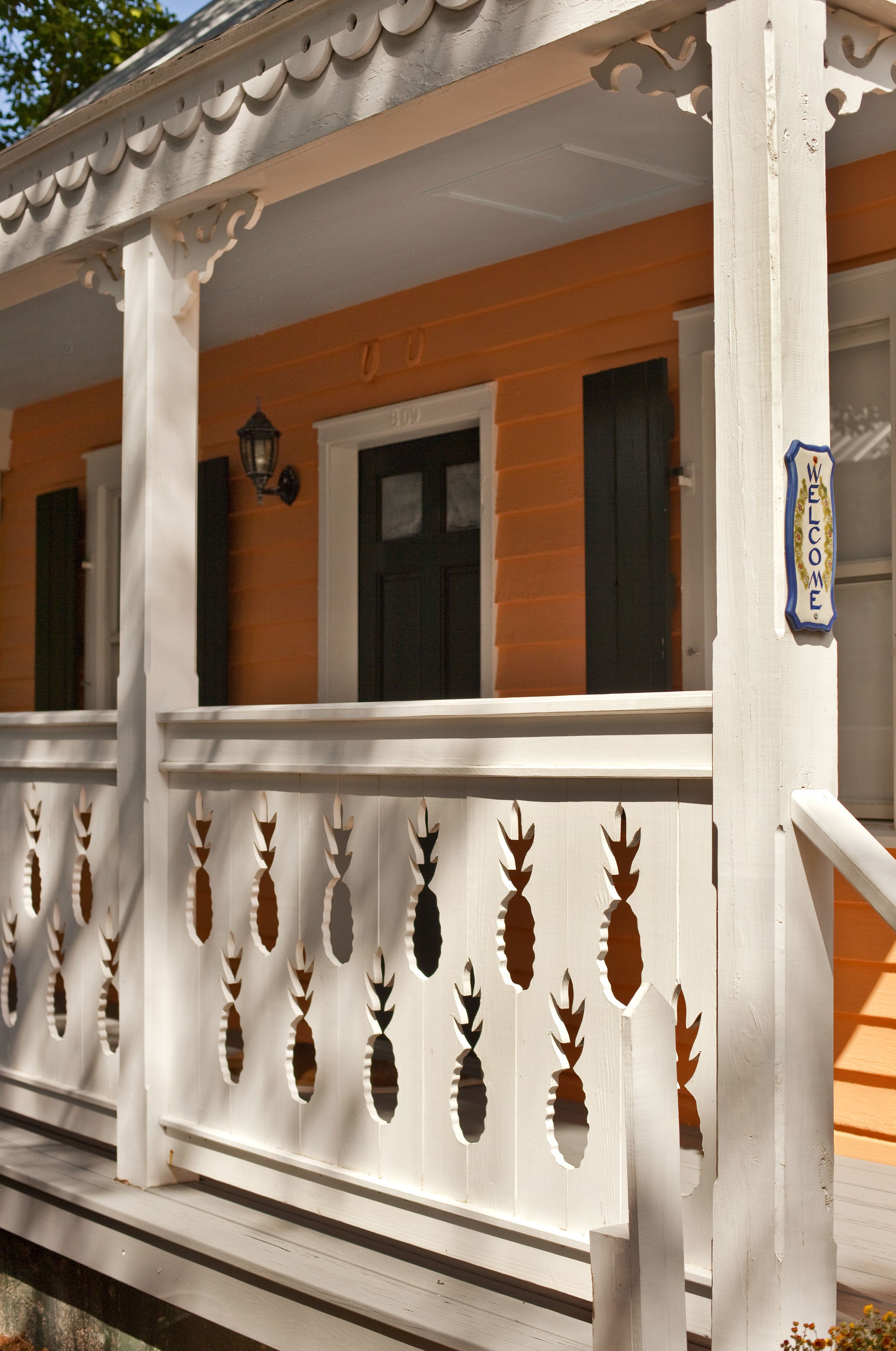 Foto - Seascape Tropical Inn