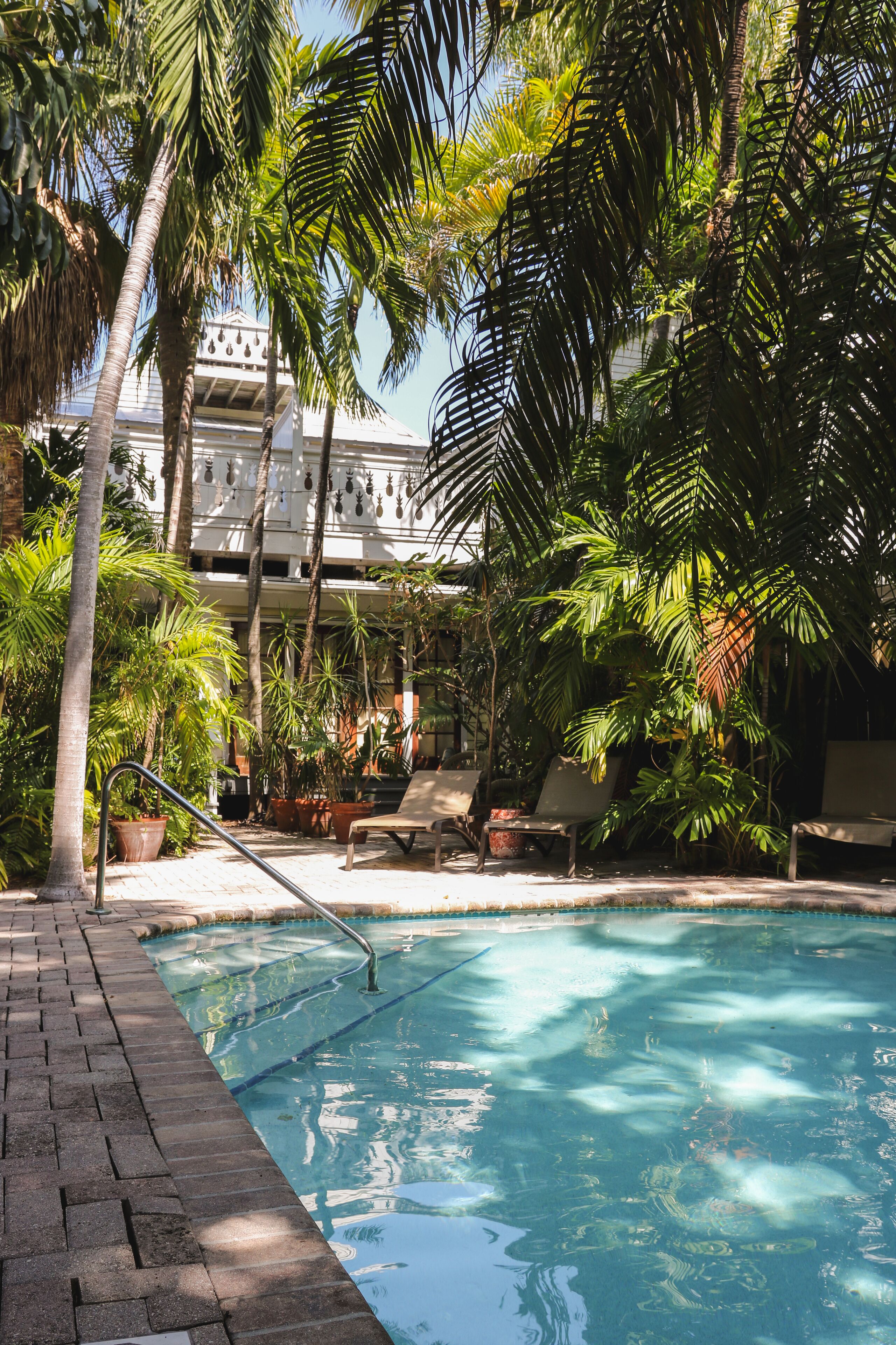 Foto - Seascape Tropical Inn