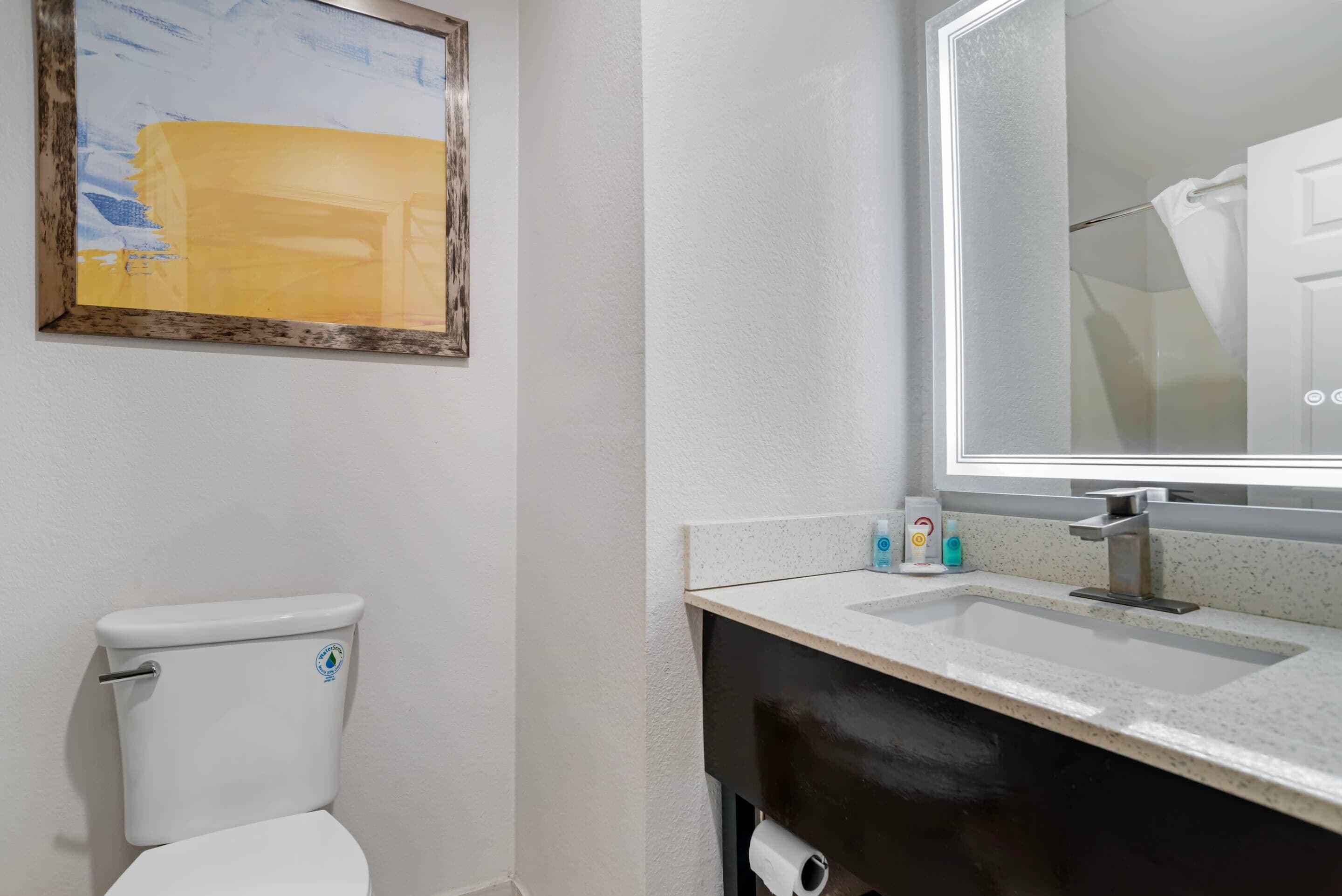 Foto - Comfort Inn Pensacola near NAS Corry Station