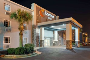 Exterior - Comfort Inn Pensacola near NAS Corry Station (Pensacola)