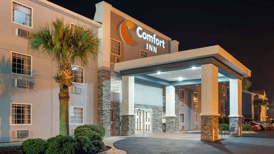 Comfort Inn Pensacola near NAS Corry Station