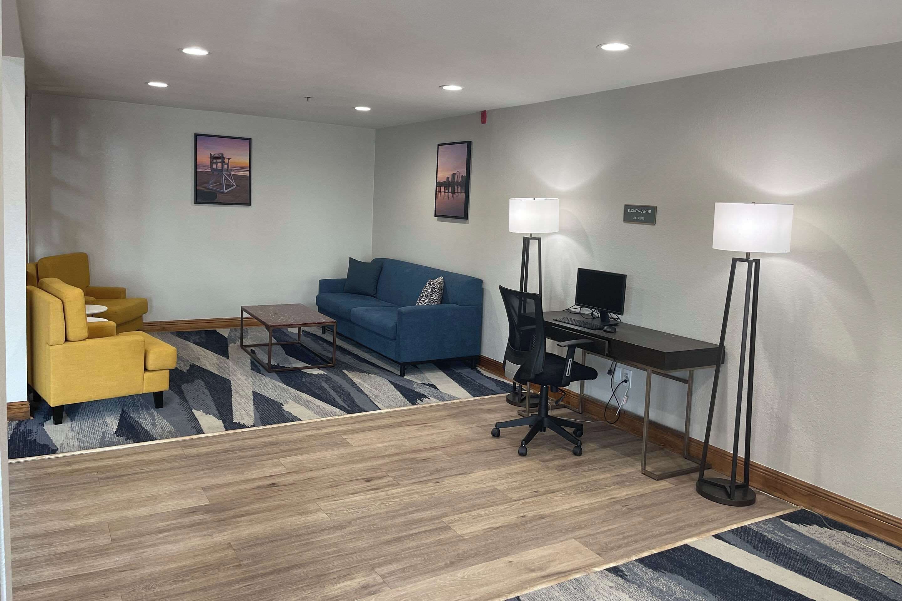 Foto - Comfort Inn Pensacola near NAS Corry Station