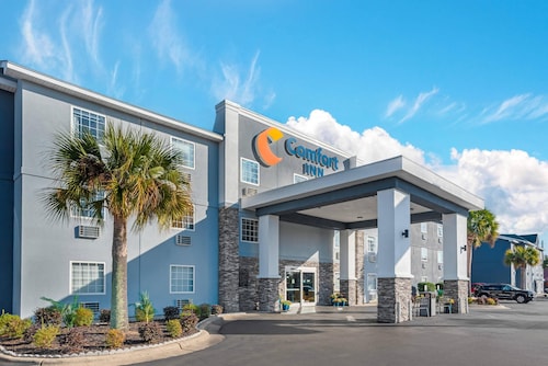 Comfort Inn Pensacola near NAS Corry Station