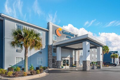 Comfort Inn Pensacola near NAS Corry Station