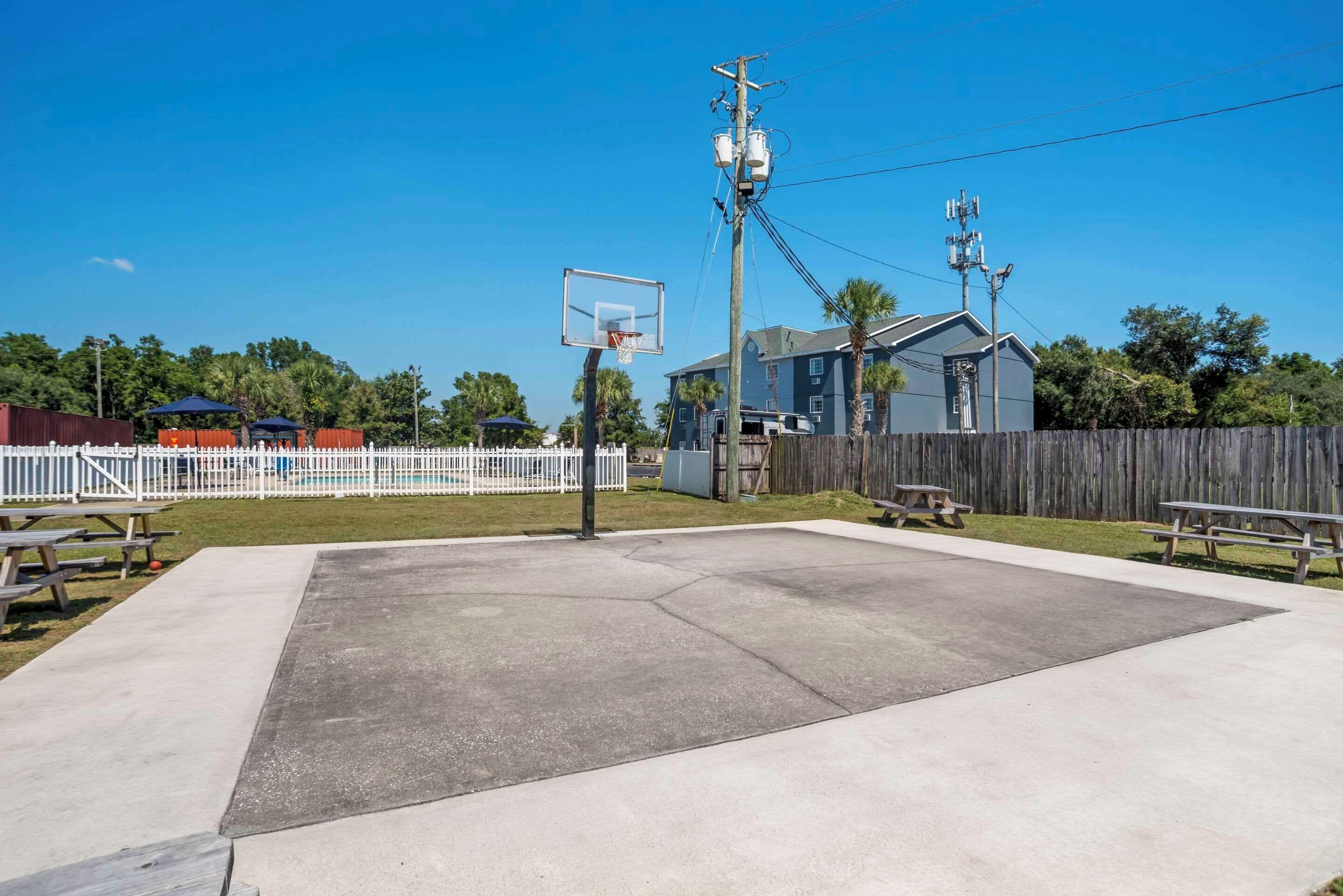 Foto - Comfort Inn Pensacola near NAS Corry Station