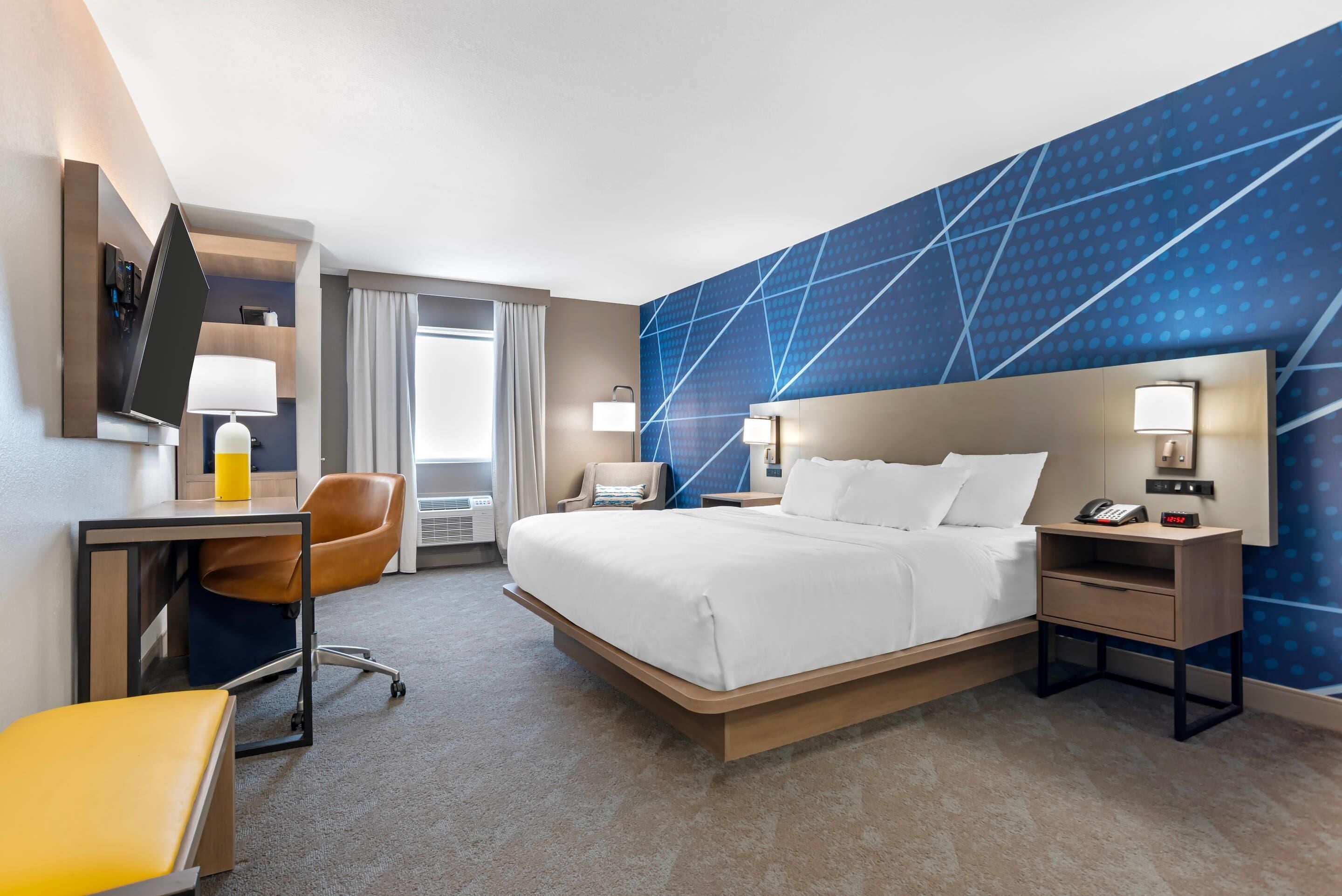 Foto - Comfort Inn Pensacola near NAS Corry Station