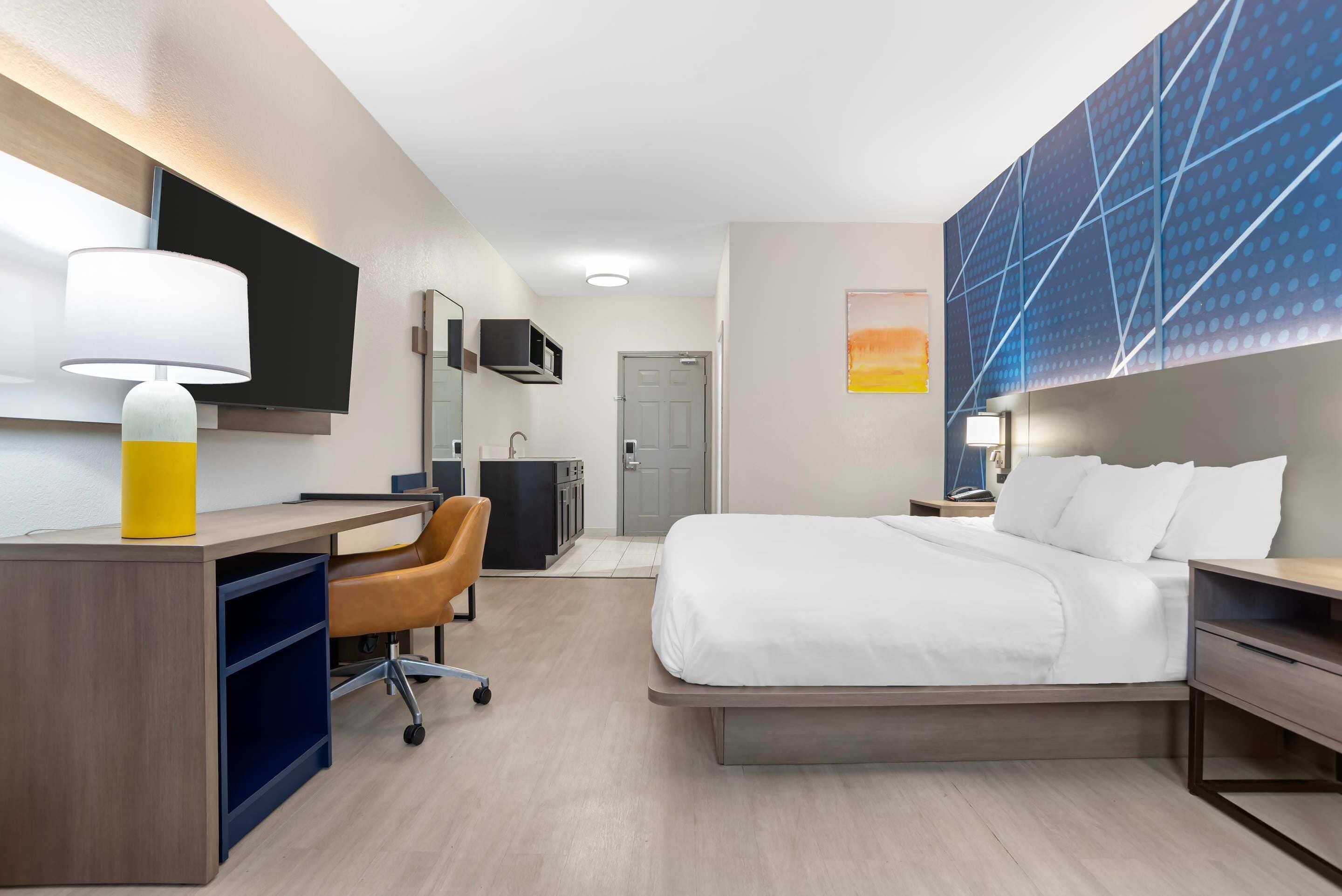 Foto - Comfort Inn Pensacola near NAS Corry Station