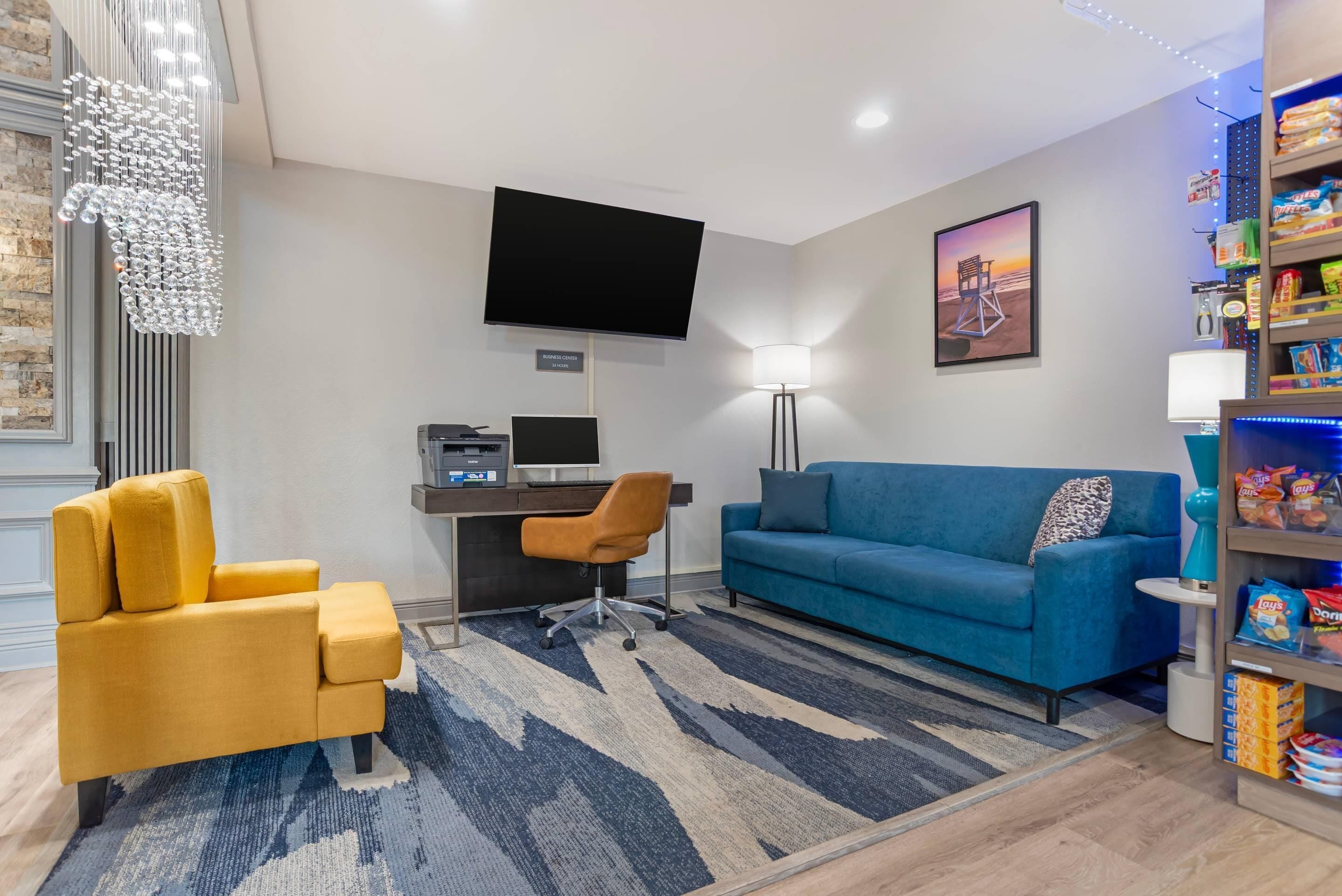 Foto - Comfort Inn Pensacola near NAS Corry Station