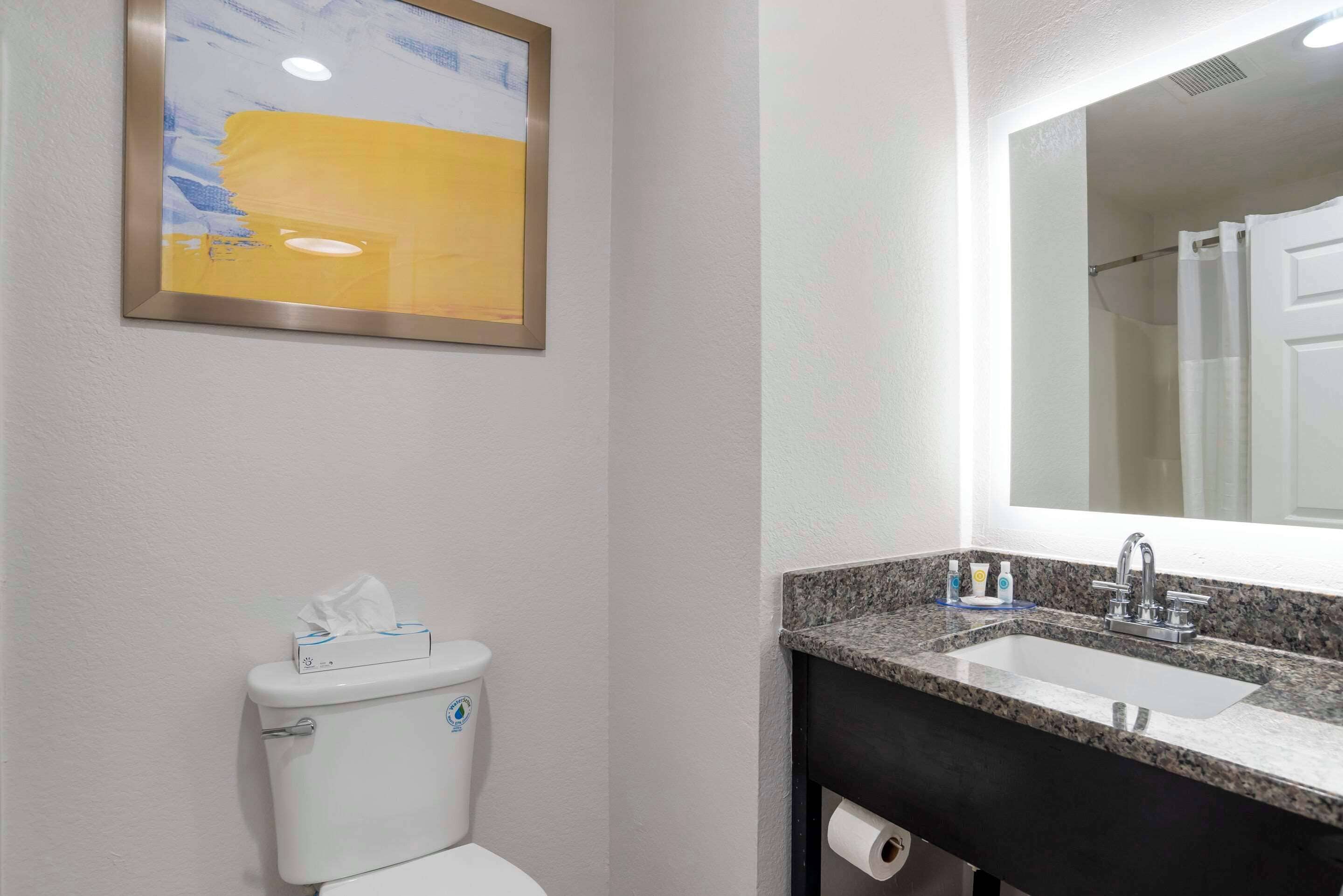 Foto - Comfort Inn Pensacola near NAS Corry Station