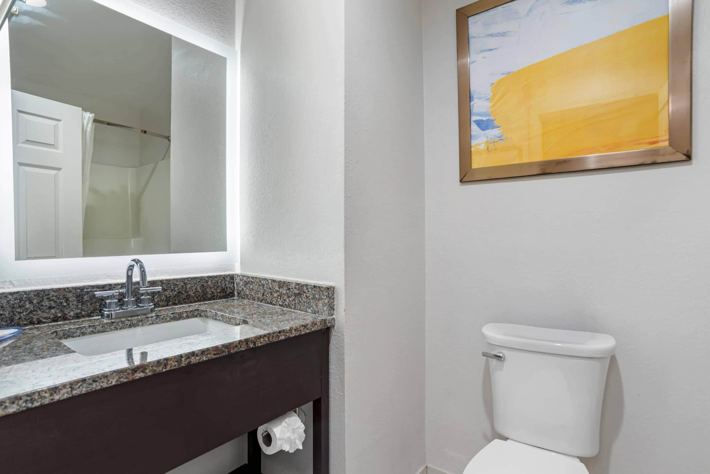 Foto - Comfort Inn Pensacola near NAS Corry Station