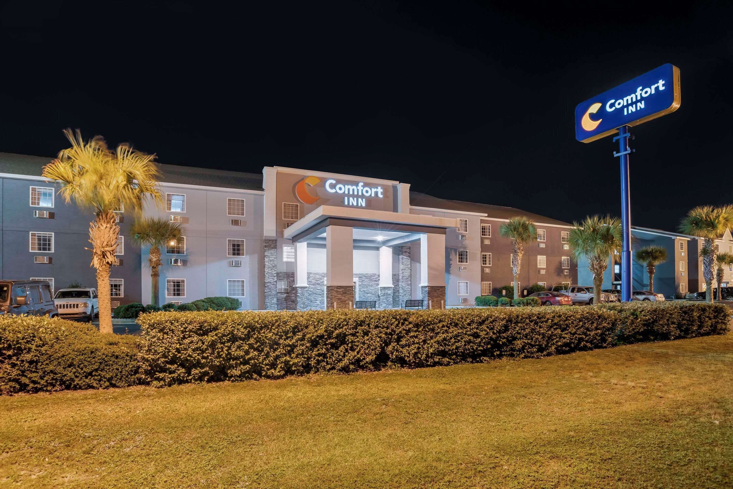 Foto - Comfort Inn Pensacola near NAS Corry Station