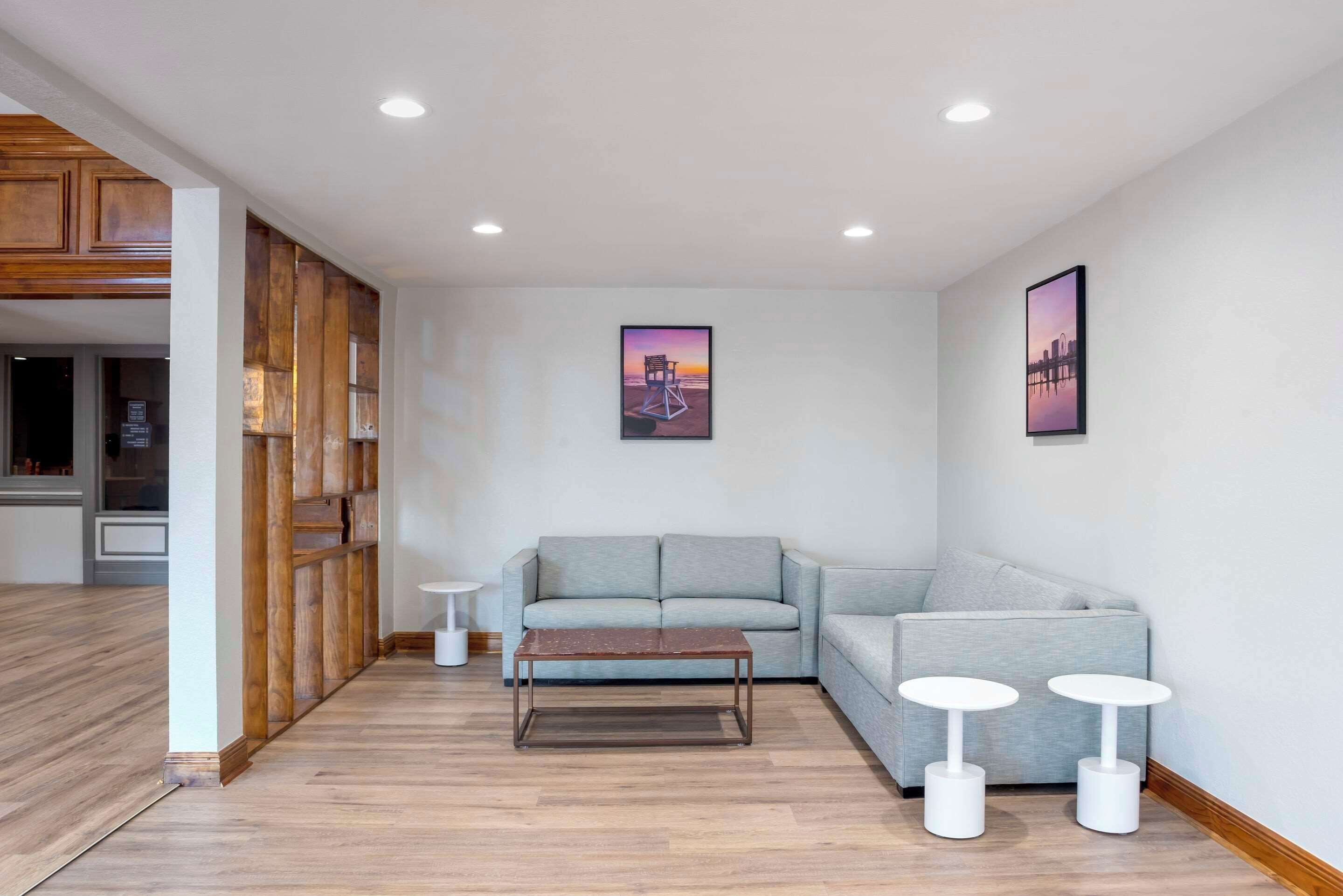 Foto - Comfort Inn Pensacola near NAS Corry Station