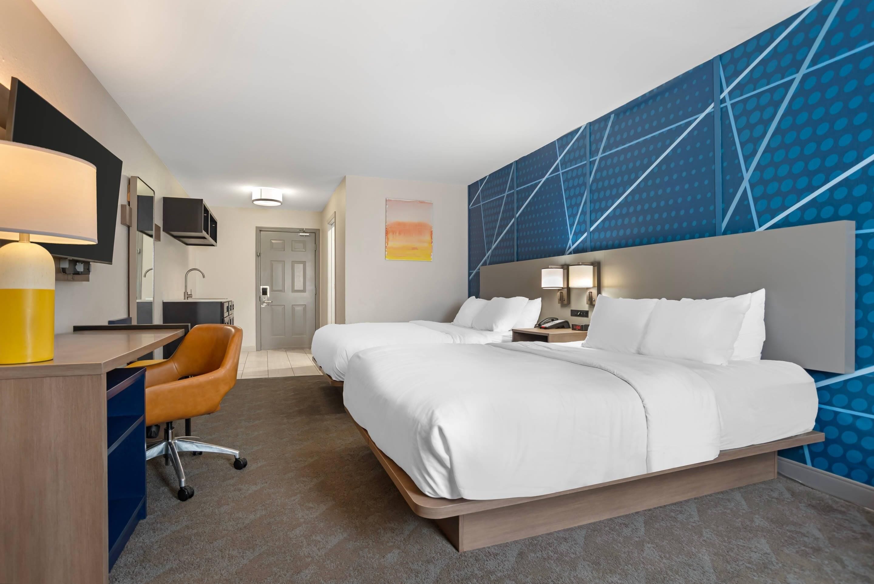 Foto - Comfort Inn Pensacola near NAS Corry Station