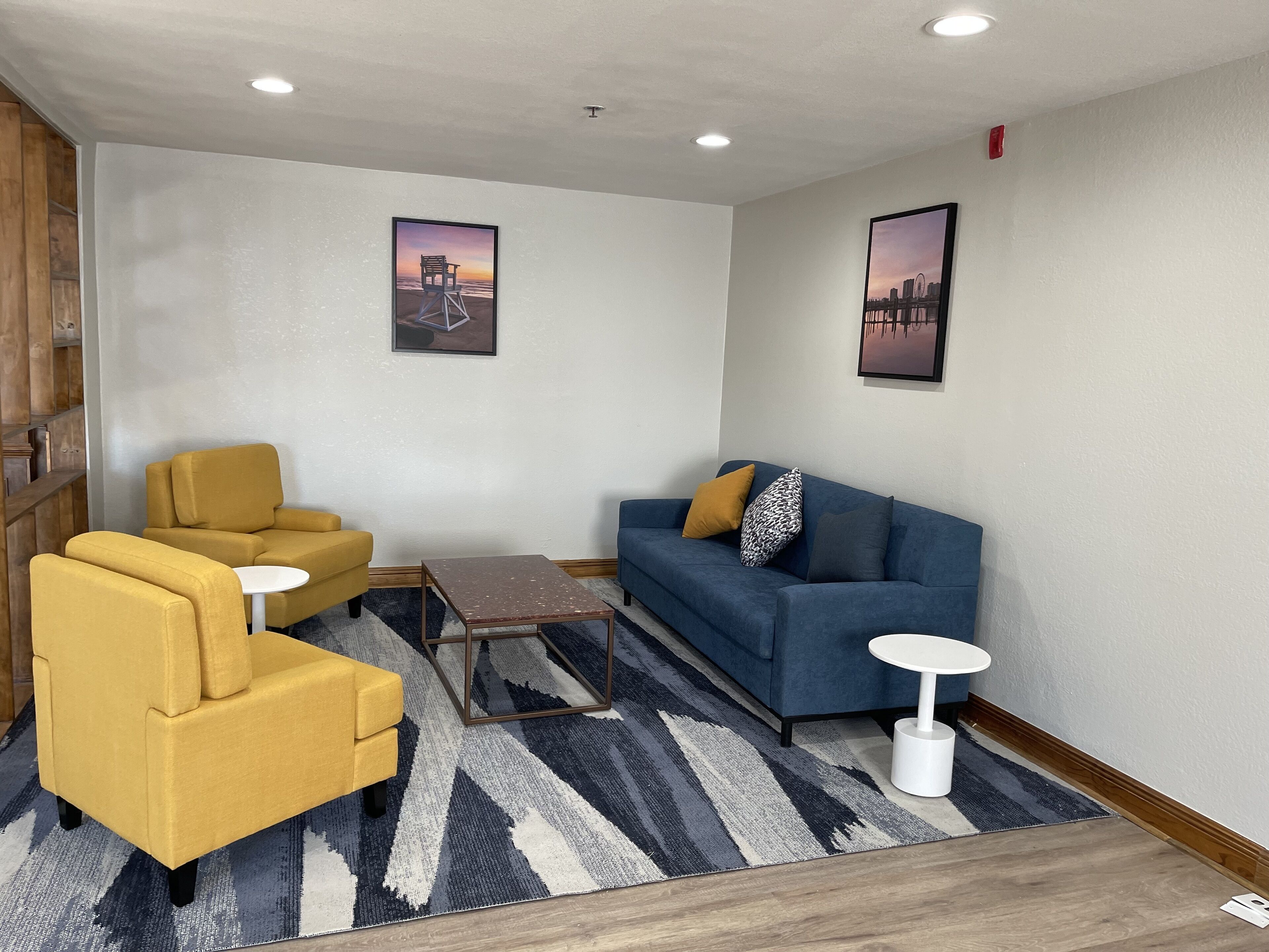 Foto - Comfort Inn Pensacola near NAS Corry Station