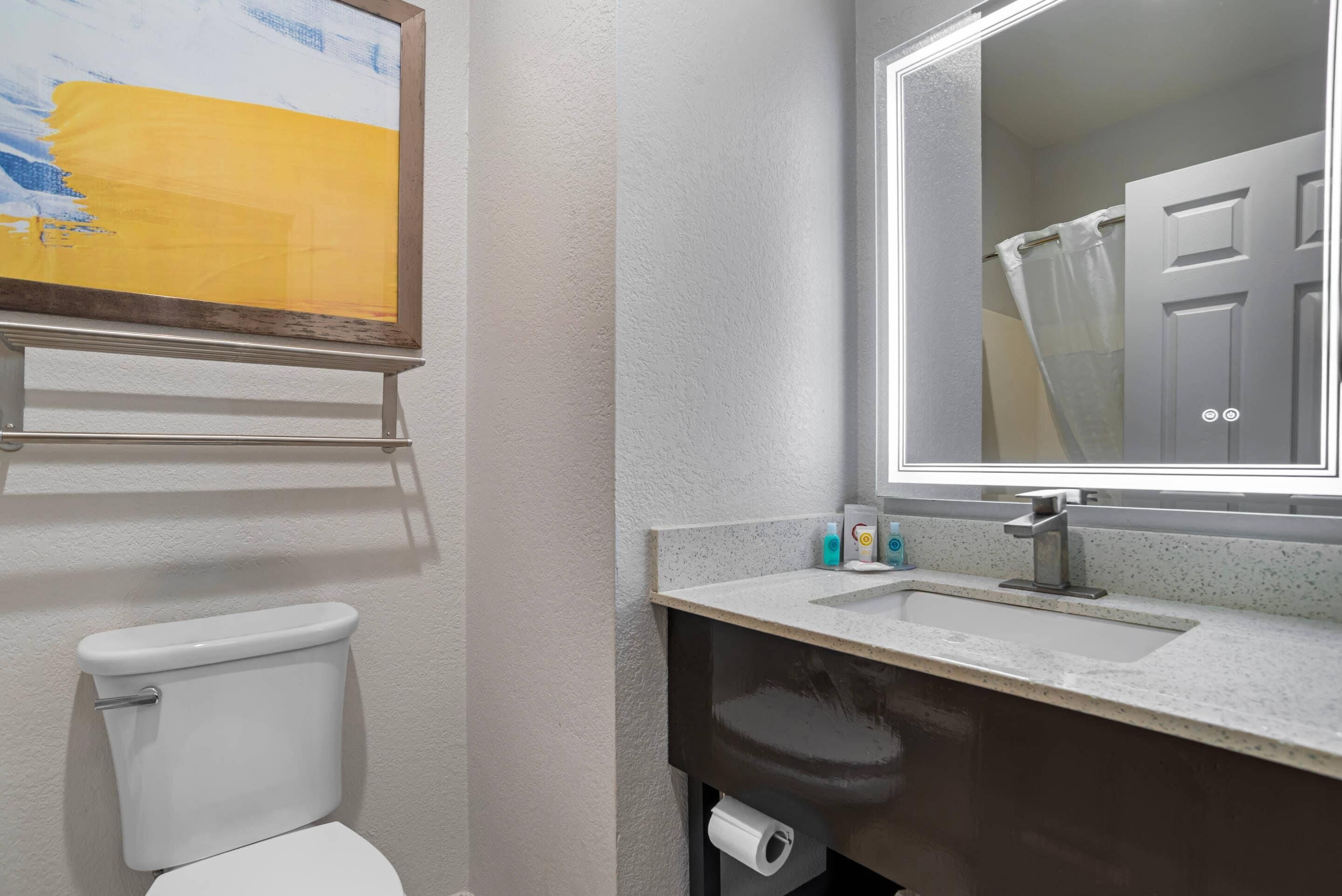 Foto - Comfort Inn Pensacola near NAS Corry Station