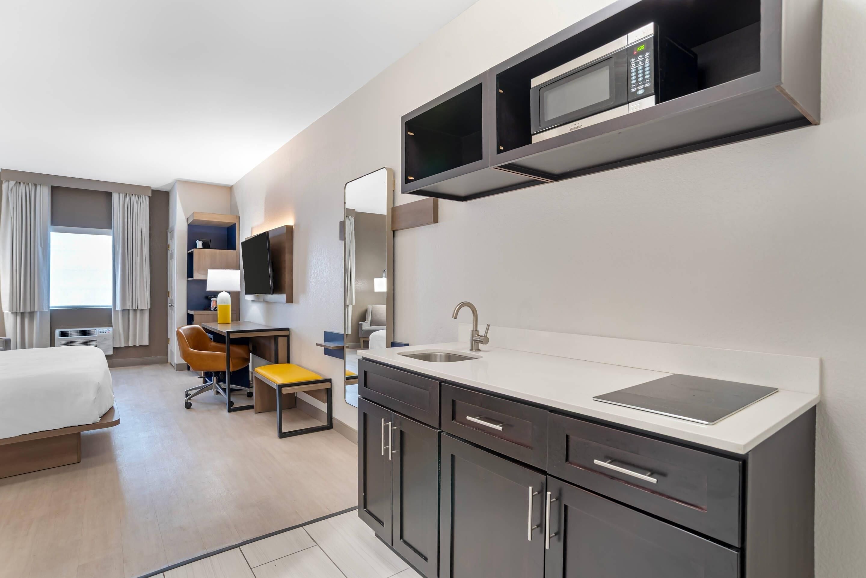 Foto - Comfort Inn Pensacola near NAS Corry Station