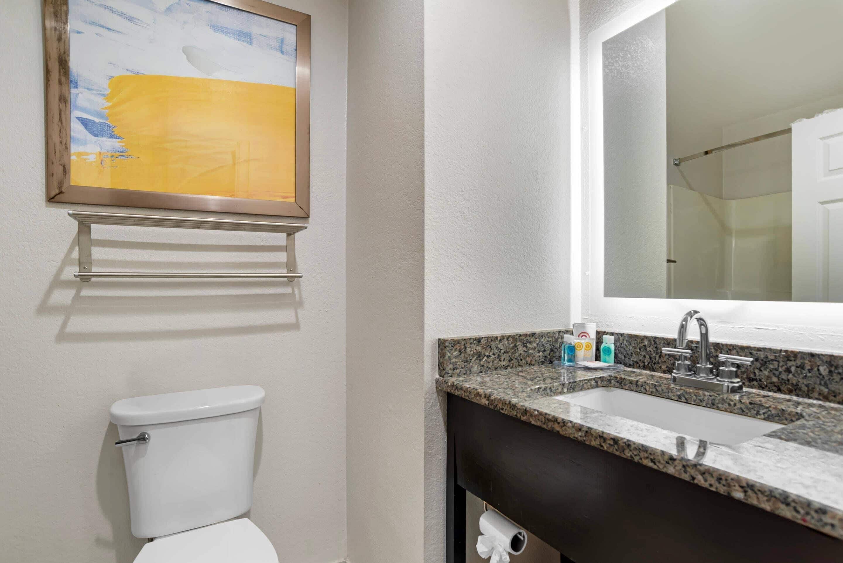 Foto - Comfort Inn Pensacola near NAS Corry Station