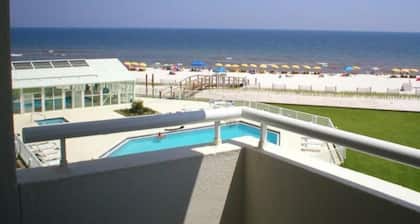Perdido Sun by Perdido Key Resort Mgmt