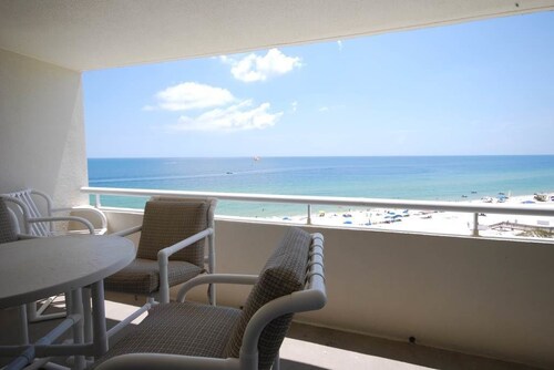 Perdido Sun by Perdido Key Resort Mgmt