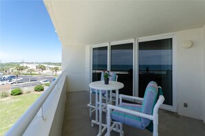 Premier Condo, 1 Bedroom | Balcony