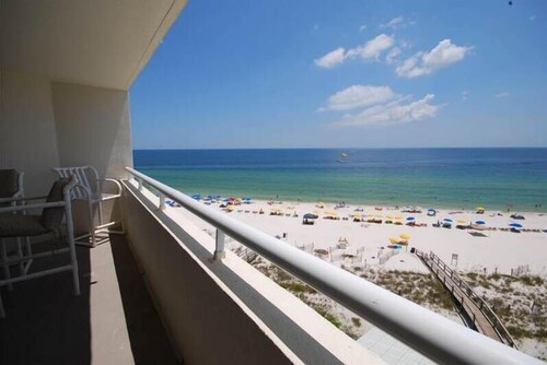 Perdido Sun by Perdido Key Resort Mgmt