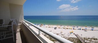 Perdido Sun by Perdido Key Resort Mgmt