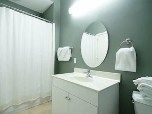 Standard Condo, 3 Bedrooms | Bathroom sink - Villagio by Perdido Key Resort Mgmt (Pensacola)