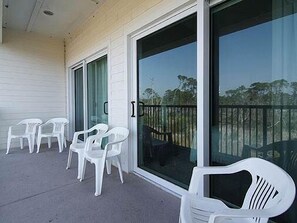 Standard Condo, 3 Bedrooms | Terrace/patio - Villagio by Perdido Key Resort Mgmt (Pensacola)