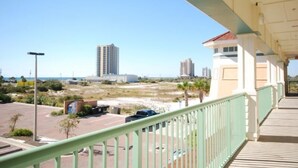 View from property - Villagio by Perdido Key Resort Mgmt (Pensacola)