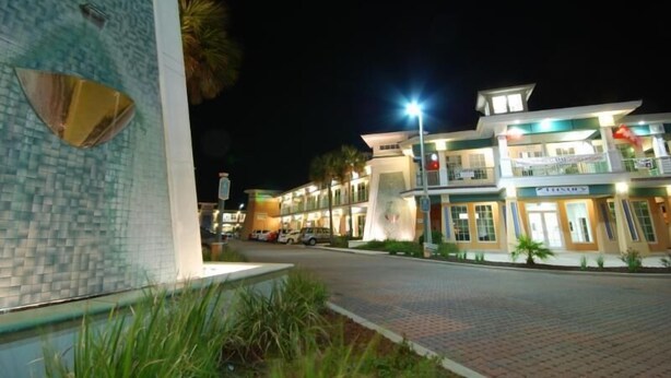 Exterior - Villagio by Perdido Key Resort Mgmt (Pensacola)