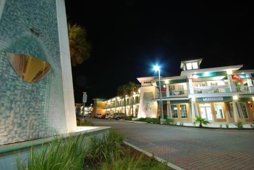 Villagio by Perdido Key Resort Mgmt